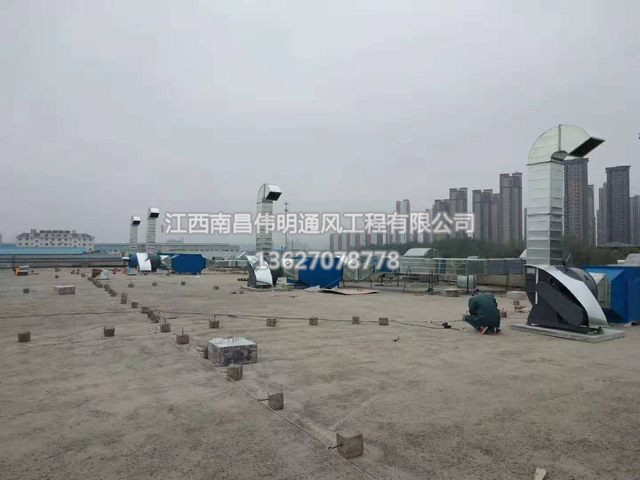共板風(fēng)管及配件